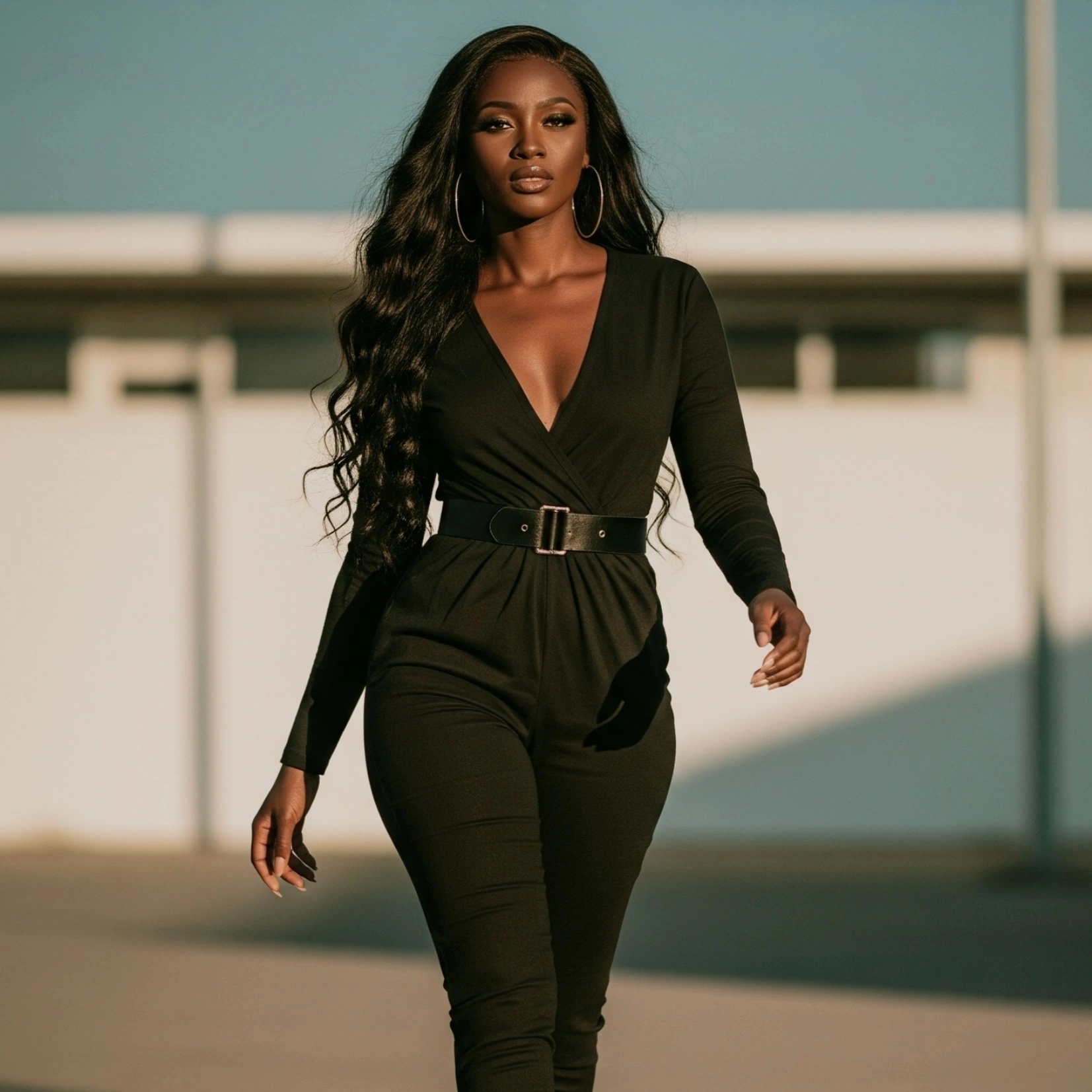 Featured Creator Kelisha Parker