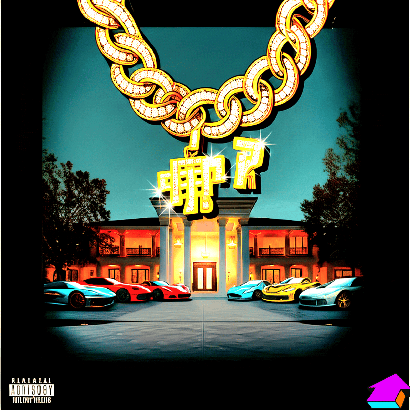 Aura Farm Cover