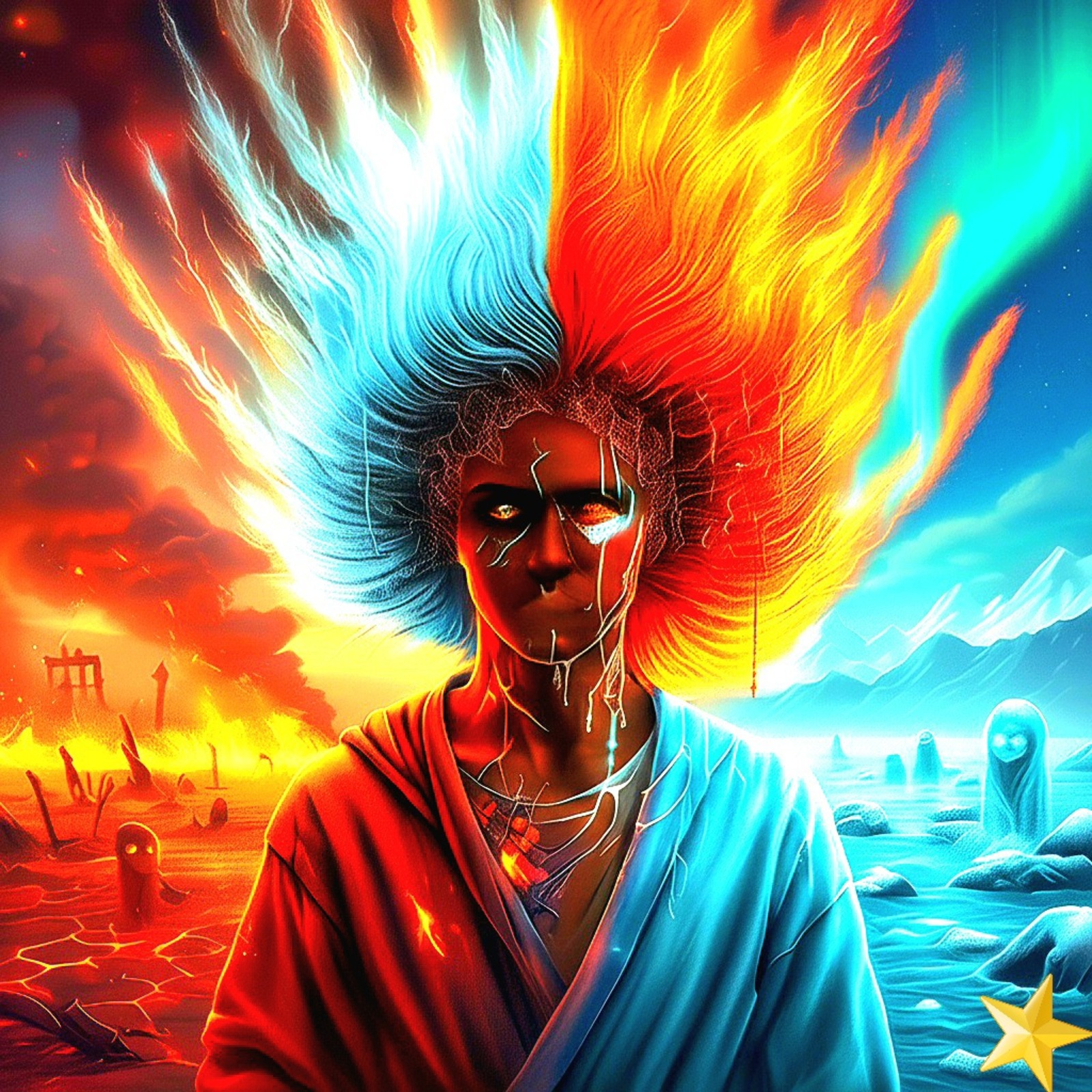 Album 3 Cover